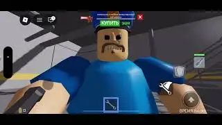 ROBLOX сломался 😭🤯 