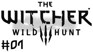 Witcher 3: Wild Hunt [#01] | Yen nyomában