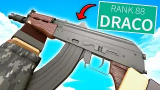 Using The DRACO in Phantom Forces