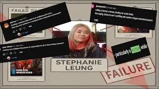 A Response To The Criticism