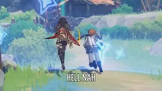 bullying rebels in the new windtrace