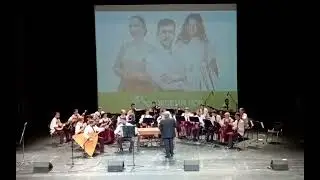А. Гайнуллин - Музыка из к/ф «Эйфория»