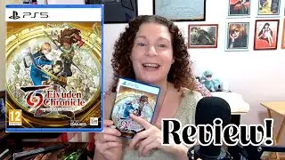 Eiyuden Chronicle: Hundred Heroes *Review*
