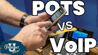 Learn the difference between Analog and Digital phone service.