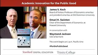 Vital and Valuable: The Relevance of HBCUs to American Life and Education