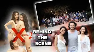 XDEAL2 BEHIND THE SCENE | ROB GUINTO