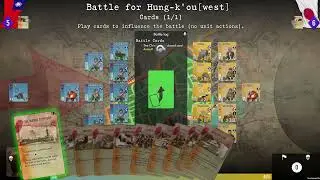 SGS Battle for Shanghai - Trailer