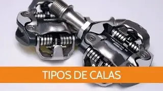 Tipos de Calas