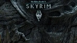 Skyrim 22 серия освобождение Сераны
