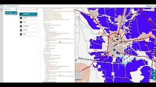 GeoSolutions VTP Extension WMTS GeoServer Service with MapStore Client