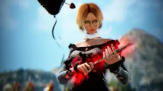 BDO My Gear Progression... Sorta (finally got a PEN Blackstar)