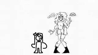 inconsistent artstyle