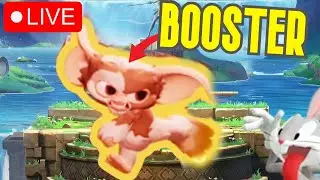 🔴Trolling a Multiversus Rank Booster