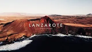 LANZAROTE | Cinematic short film