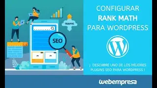 Configurar Rank Math para WordPress | Tutorial de uno de los mejores Plugin SEO