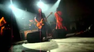 Concierto de Sujeto K. Otro día más. (L'armita Rock, Roldán)