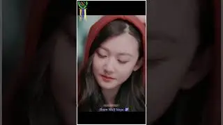 The Secret Of ❤️ Cdrama Short Clip #shorts  #cdrama #love #viralvideo