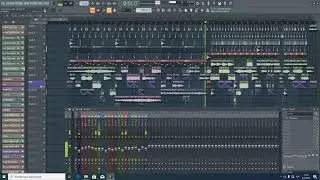 Eros Ramazzotti mix INTRO (Energy Records)