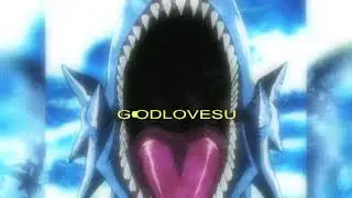 468xsleepercell - GODLOVESU