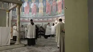 Jacques Berthier (Taizé) - Alleluia 11