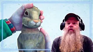 Expert Hunter Reacts to The Long Dark
