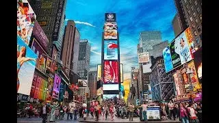 Taylor Swift - Welcome To New York - Fanmade Music Video + LYRICS