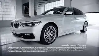 Беспроводная зарядка для электромобилей от BMW