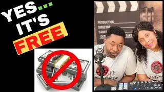 Free Content for Entrepreneurs and Filmmakers  | #TaylormadeFilm Podcast 001