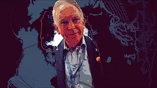 Climate Change Podcast: Cambridge Uni’s Hugh Hunt On Geoengineering The Arctic