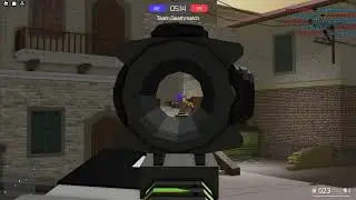 Roblox Energy Assault Team Deathmatch