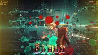 GODDESS OF VICTORY: NIKKE x EVANGELION collaboration YOU CAN (NOT) EVADE. Story II Event 0-6