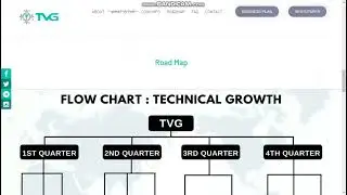 tvgcoin Project review