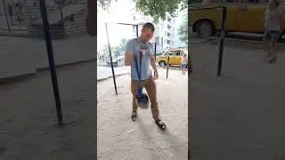 Статодинамика