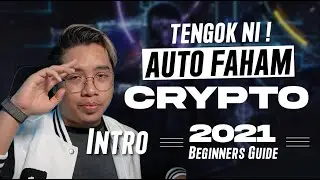 WAJIB TENGOK NI sebelum Beli CRYPTO !! 2021