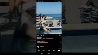 DEBBIE GARCIA FAKE NOSE WITH A FAKE STORY 189k followers  - LETS GO BARBIE IMPERIAL ~