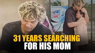 After 31 Years, a U.S. Government Worker Returns to Vietnam to Find His Mother