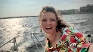 Июнь 2024 . Любимый Питер❤️✨