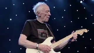 Robin Trower - Bridge of Sighs In Concert Preview