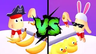 Must Watch Eid Special New Comedy Video 2021 | Amazing Funny Video 2021 | Squid game | Episode 134