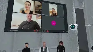 Events in Fastexverse | Curating Art in the Digital Age by Akneye