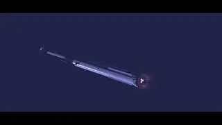 Starship IFT-2 Hot Staging in Juno: New Origins