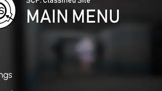 scp classified site 0.8