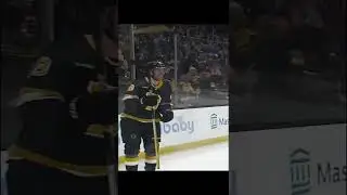 Pavel Zacha stunning one-timer #shorts