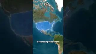 Walking South Africa to USA😮