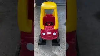 JDM МАШИНКА