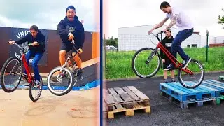 JE COACH VODK  !  (ft. vodk prod)