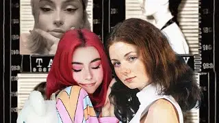 Дора, t.A.T.u. — Дору  Не Догонят by precoil (mashup)