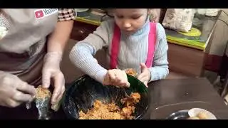 ШИШКИ ПОД СНЕГОМ   БЫСТРЫЙ,ВКУСНЫЙ,ДОСТУПНЫЙ ДЕСЕРТ