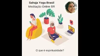 O que é espiritualidade?