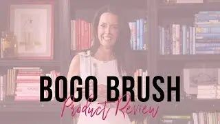 Bogo Brush Product Review